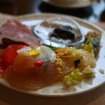 インペリアルバイキング サール - 