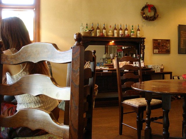 パスタクラブ - 小樽（イタリアン）の写真