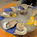 BOSTON Seafood Place - 