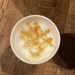 Cat Cafe てまりのおうち - キャラメルラテ