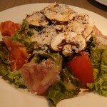 Trattoria Macchia - 