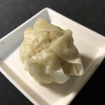 はまけい - 鶏シュウマイ（さっぱり美味い）
