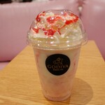GODIVA - 