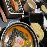 元祖博多めんたい重 - 