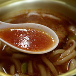 純手打うどん よしや - 