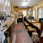 純手打うどん よしや - 