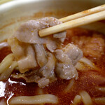 純手打うどん よしや - 