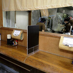 純手打うどん よしや - 