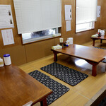 純手打うどん よしや - 