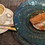 アル・ケッチァーノ  - デザート