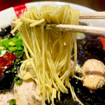 ラーメン凪 豚王 - 