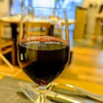 アル・ケッチァーノ  - ノンアル赤ワイン