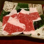 Yakiniku Tsunagu Famu - 