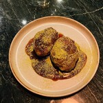 STAND BY Mi - 牛ほろほろ肉