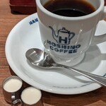 Hoshino Coffee Ten - 