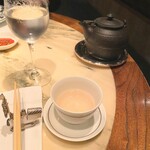 ヘイフンテラス - 