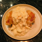 STAND BY Mi - フレンチチキン南蛮