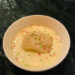 STAND BY Mi - 洋風おでん　大根×柚子胡椒