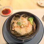 ヘイフンテラス - 