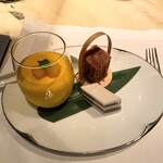 ヘイフンテラス - 