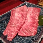 Yakiniku Tsunagu Famu - 