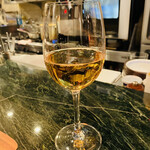 STAND BY Mi - シャトーマルス　甲州　オランジュグリ