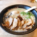 ラーメン龍の家 - 