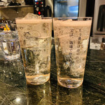 STAND BY Mi - 烏森ハイボール