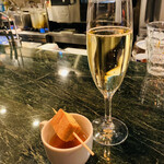 STAND BY Mi - ロリマー　スパークリングブリュット