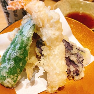 Sushi Hana - 