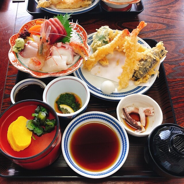 割烹料理 石亭（せきてい） - 塚目（日本料理）の写真