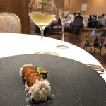 レストラン コートドール - 