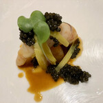 レストラン コートドール - 