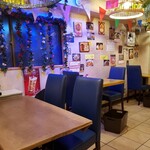 大阪カオマンガイキッチン - 