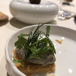 レストラン コートドール - 