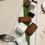 レストラン コートドール - 