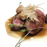 レストラン コートドール - 