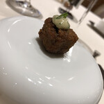 レストラン コートドール - 