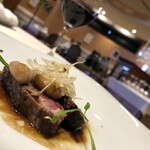 レストラン コートドール - 