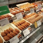 神戸コロッケ - 