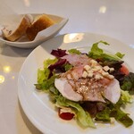 イタリア料理オピューム - 