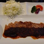 お食事処 喜助 - 料理写真: