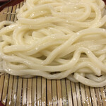 大森 うどん 木屋 - 