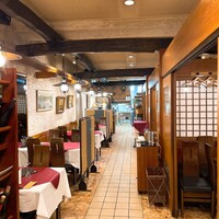 和牛熟成牛とシチリアワイン せいとう 本店 - 