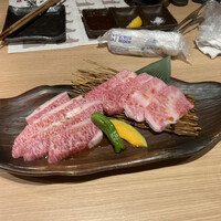 薩摩 牛の蔵 吉祥寺店 - 