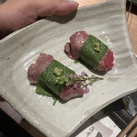 薩摩 牛の蔵 吉祥寺店 - 