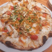ピザダヴィンチトウキョウ -  ピザダヴィンチトウキョウ -