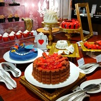 フォルク キッチン オールデイダイニング  - 