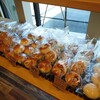 kokonowa bread - 料理写真: