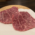 SATOブリアン - ランプ